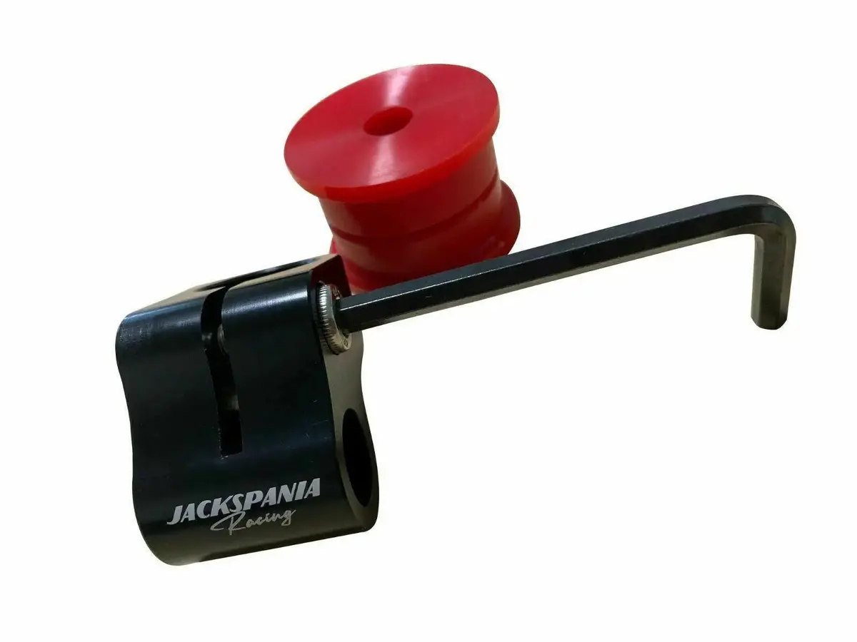 5 Speed Short Shifter Adapter For Perrin Subaru Impreza Wrx Sti Legacy Gt 1