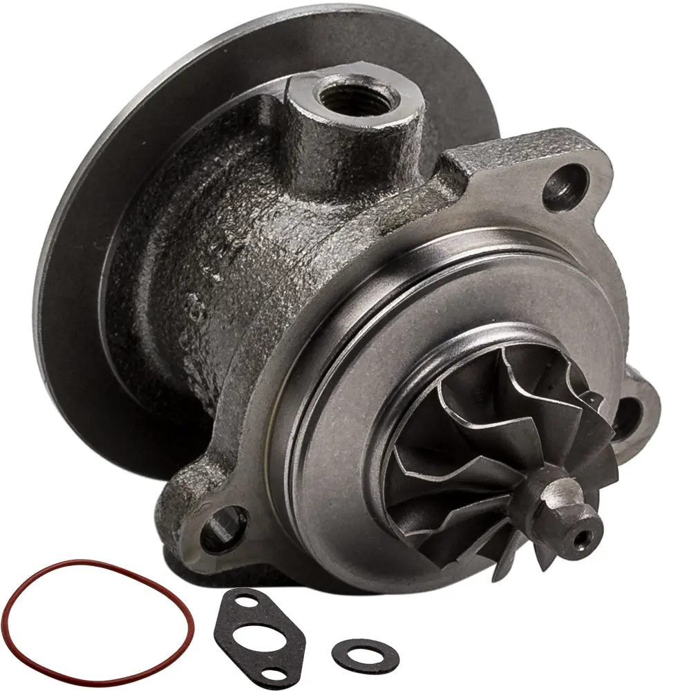 Vw Turbo Charger K03 Core Assy Chra Beetle Bora Golf Polo 1.8T - 06A145713f 1
