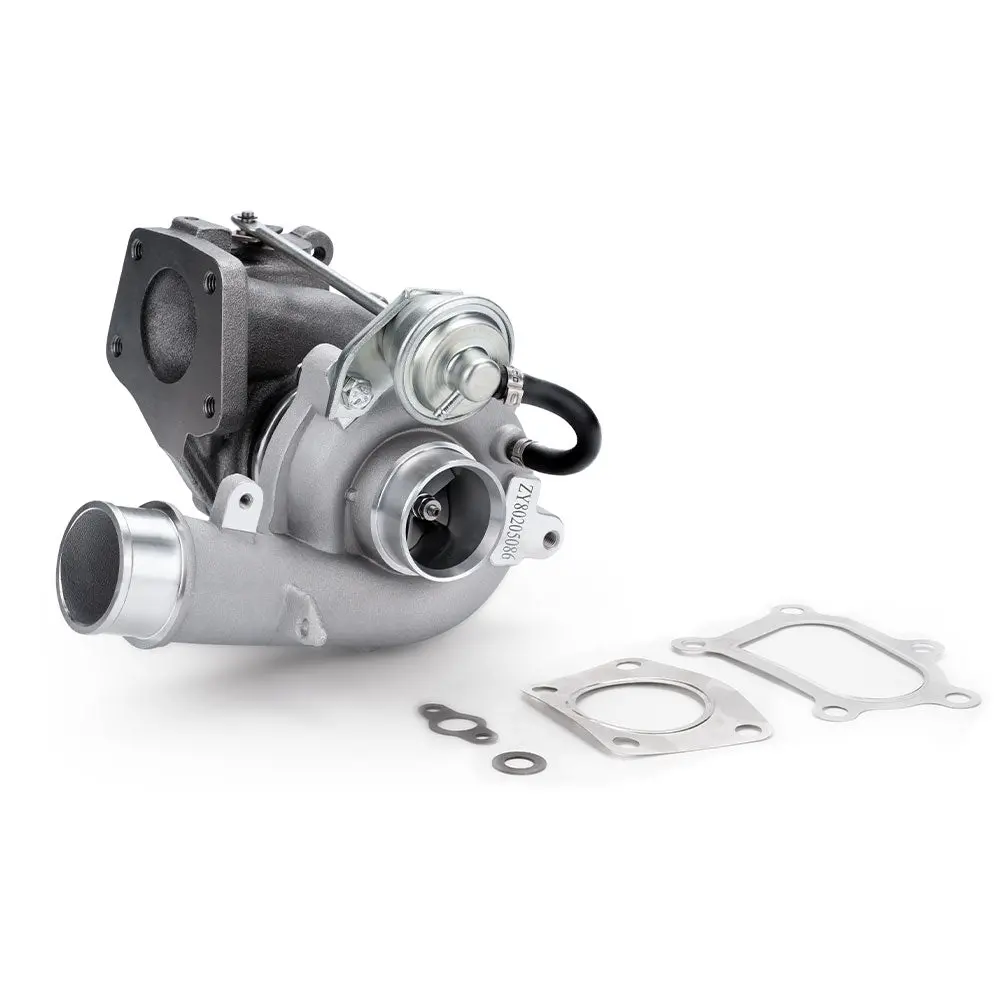 K0422-582 K04 New Direct Replacement Turbocharger 53047109904 Mazda Cx-7 2.3L 1