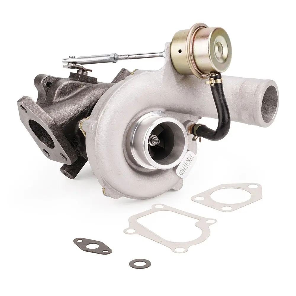 Turbocharger Kia Sorento 2.5 Crdi D4cb 140Hp 103Kw 2002- Turbo 1