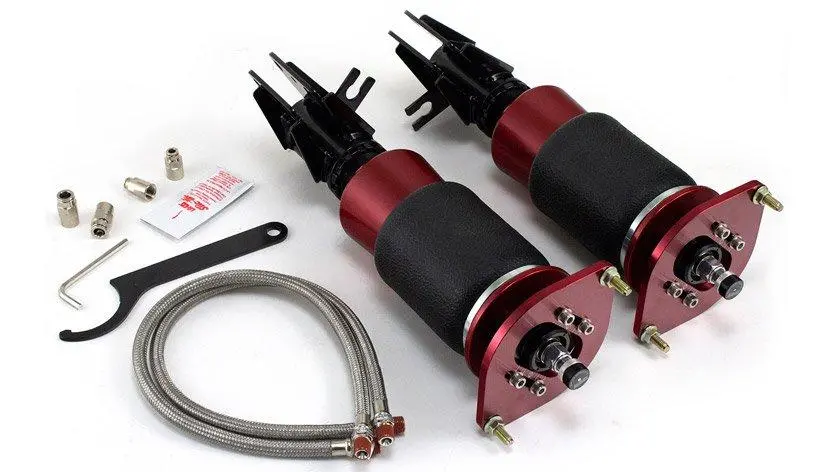 74-84 Rabbit - Front Performance Kit 1