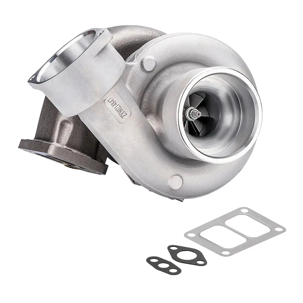 Caterpillar Cat 7C7582 7C2998 D25d D30d D350d Turbocharger 1
