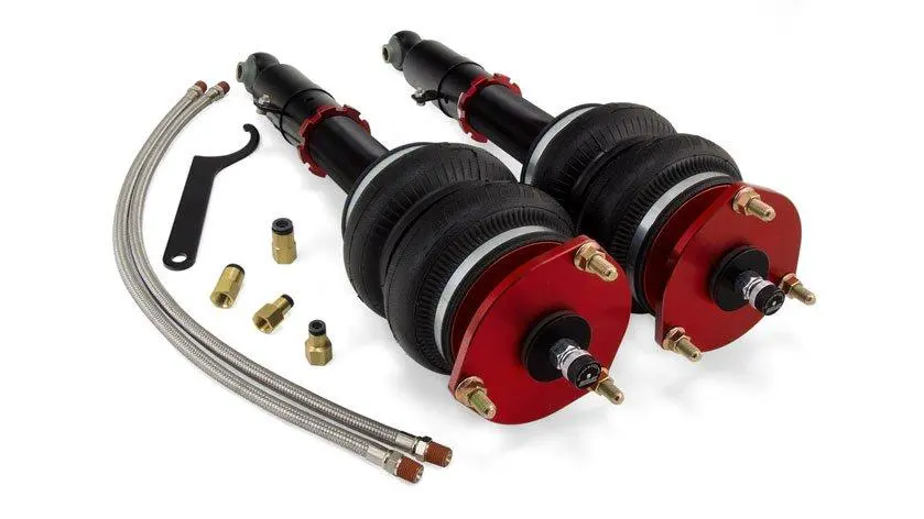 89-00 Lexus Ls400 - Front Performance Kit 1