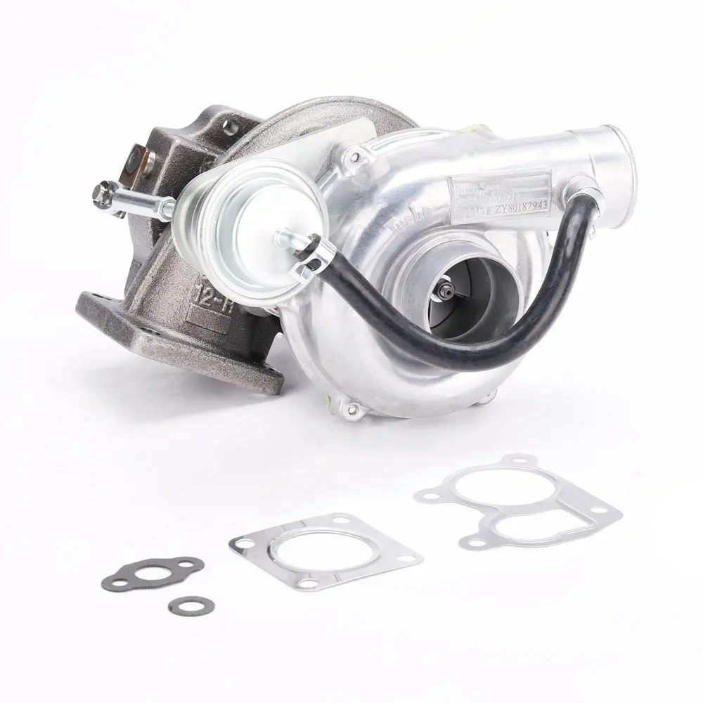 Vi58 Vi35 Turbocharger Isuzu Trooper 2.8Td 4Jb1t 97Hp 8944739540 Turbine 1