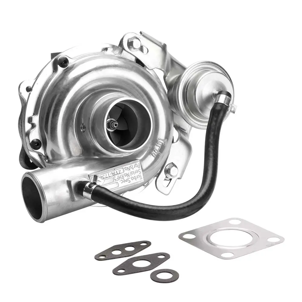 Turbo Turbocharger Isuzu Rodeo Trooper 2.8L 3.0L Rhf4h 8971397243 Vd420014 1