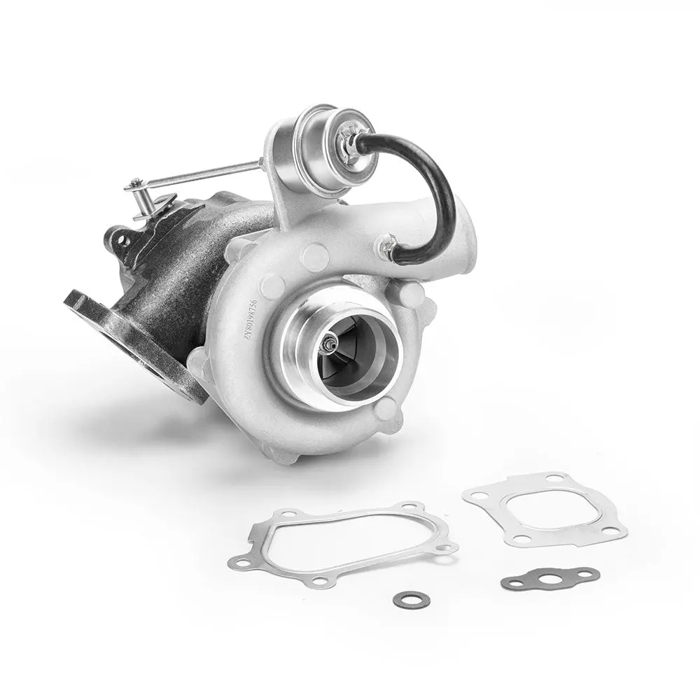 Isuzu Npr 4He1 Diesel Isuzu Chevy/Gmc W3500/4500/5500 Tuning Turbo Charger 1