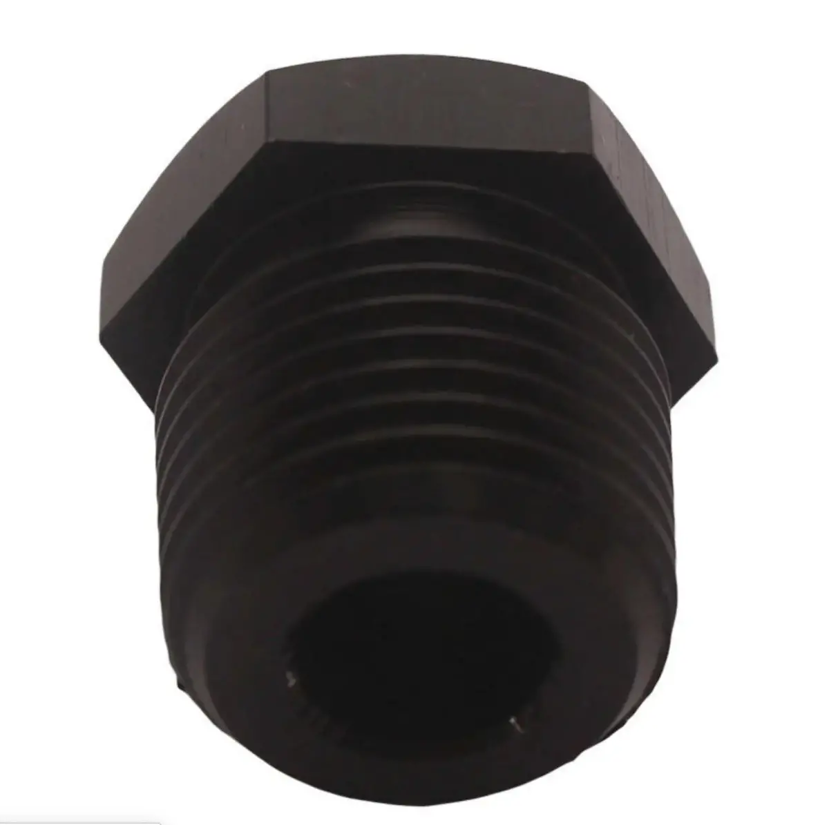 Fitting Adapter 3/8-1/8Npt Coolant Temperature Sensor 1