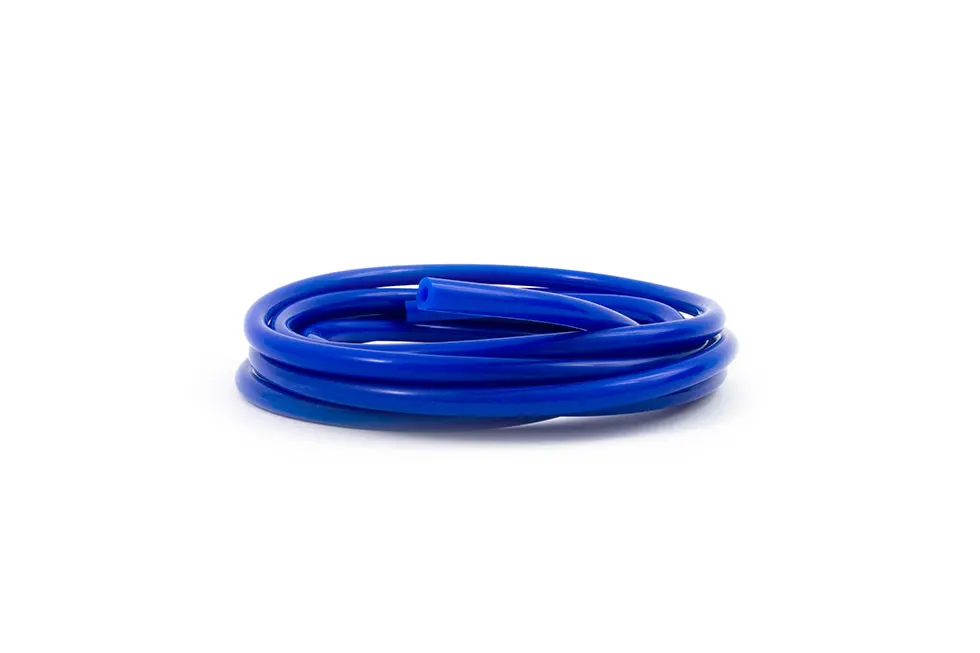 8Mm Diameter 15Metres Of Silicone Vacuum Tubing 1