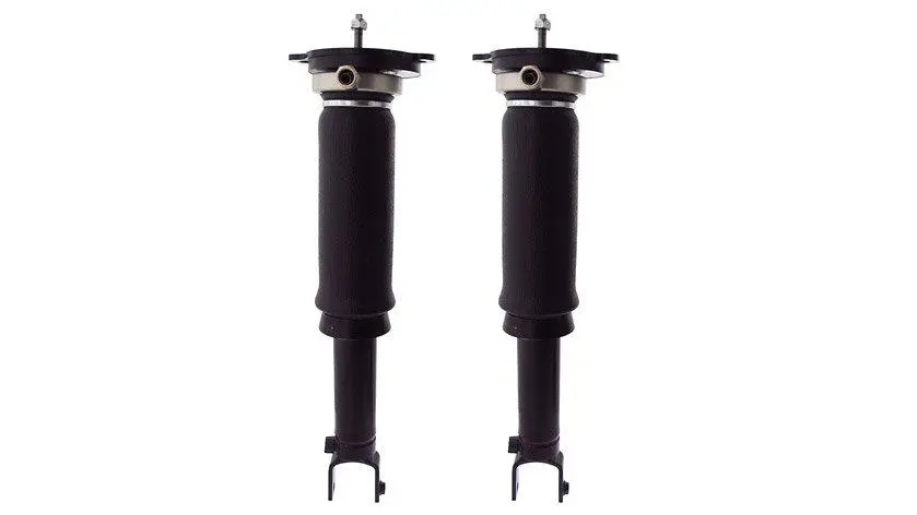 90-97 Honda Accord (4Th & 5Th Gen)- Rear Slam Kit 1