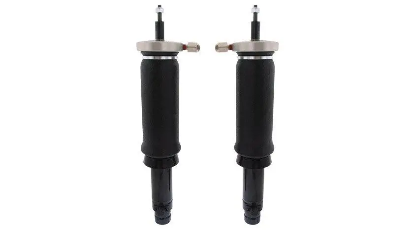 92-00 Honda Civic (5Th & 6Th Gen)- Front Slam Kit 1
