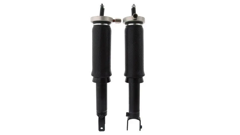 92-00 Honda Civic (5Th & 6Th Gen) - Rear Slam Kit 1