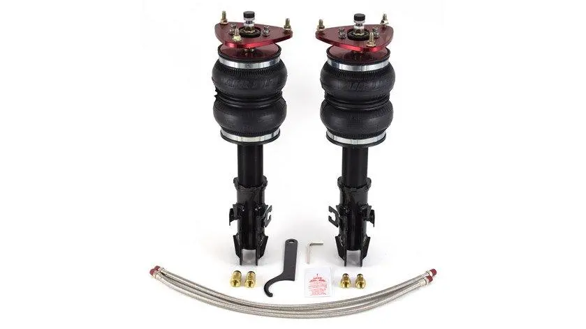 92-01 Subaru Wrx(Includes Wagons) - Front Performance Kit 1