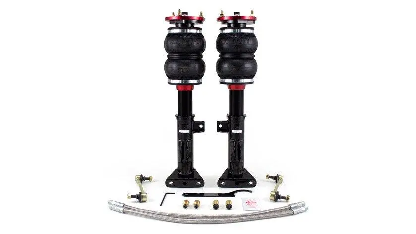 93-99 Bmw M3 Coupe, 97-98 M3 Sedan, 98-99 M3 Convertible (E36)  - Front Performance Kit 1