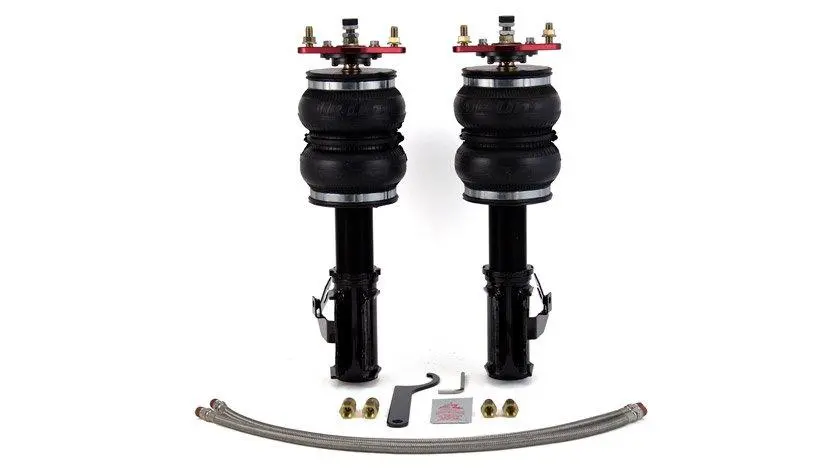 95-98 Nissan 240Sx (Usa) (S14), 95-00 Nissan S14 (International) - Front Performance Kit 1
