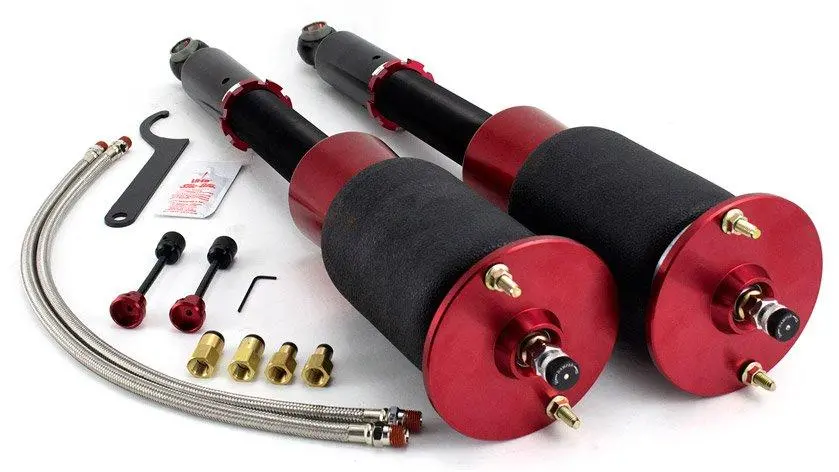95-98 Nissan 240Sx (Usa) (S14), 95-00 Nissan S14 (International) - Rear Performance Kit 1
