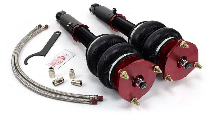 98-05 Lexus Gs300, 98-00 Gs 400, 01-05 Gs 430 - Front Performance Kit 1