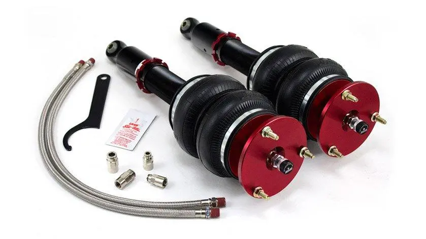 98-05 Lexus Is200, 98-05 Is200 Sportcross, 98-05 Is300, 98-05 Is300 Sportcross - Front Performance Kit 1
