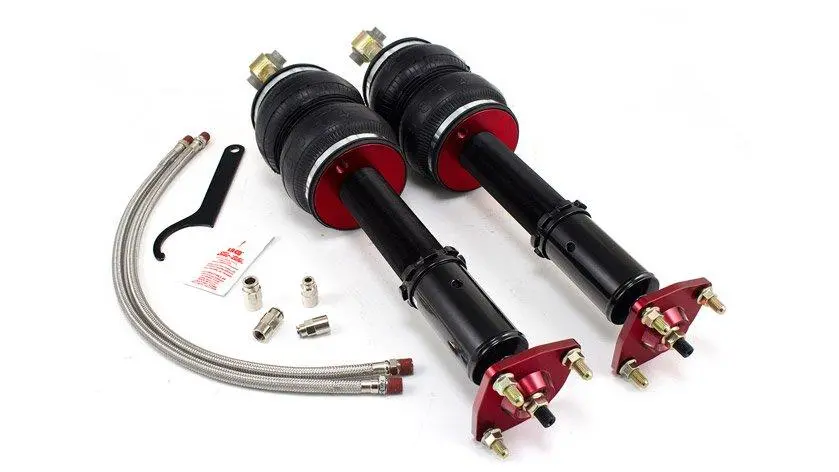 98-05 Lexus Is200, 98-05 Is200 Sportcross, 98-05 Is300, 98-05 Is300 Sportcross - Rear Performance Kit 1