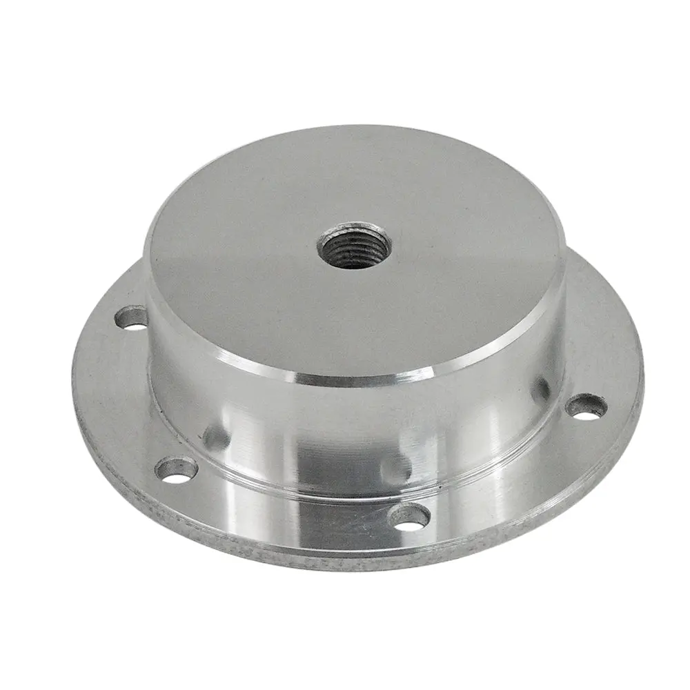 Aluminum Mini Oil Sump Extension For Vw Aircooled Beetle Bug 1