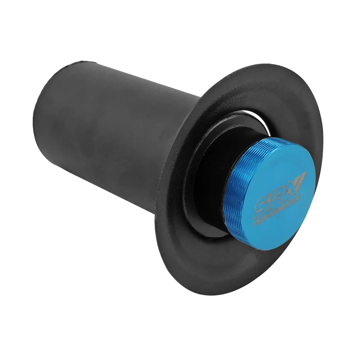 Remote Fill Tank - Blue Cap 1