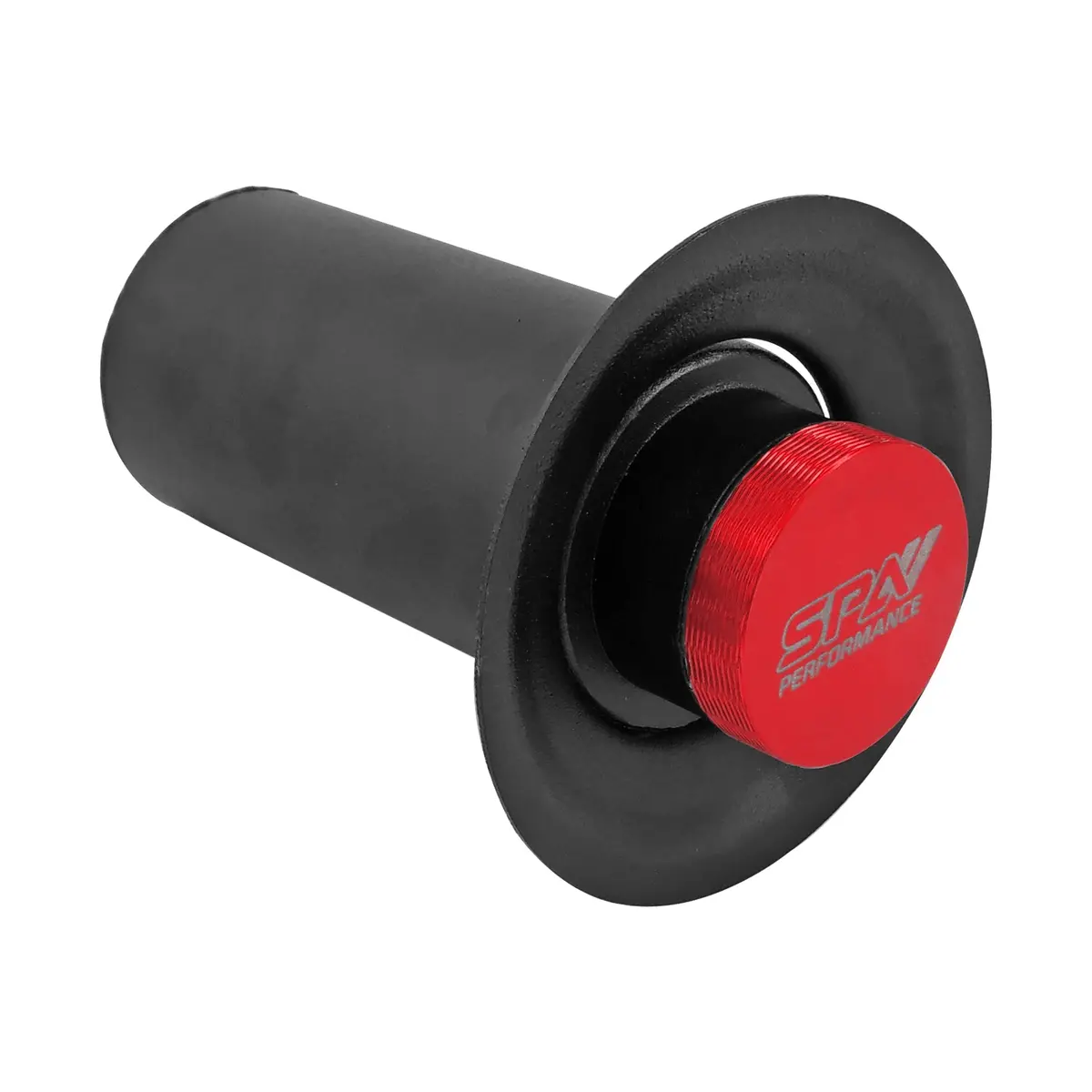 Remote Fill Tank - Red Cap 1
