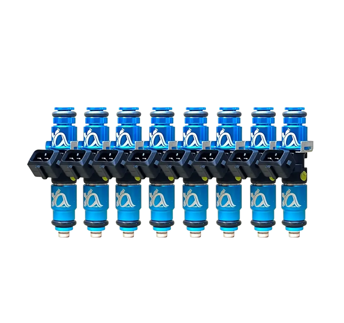 Ai-1000Cc Ford Fuel Injectors 1