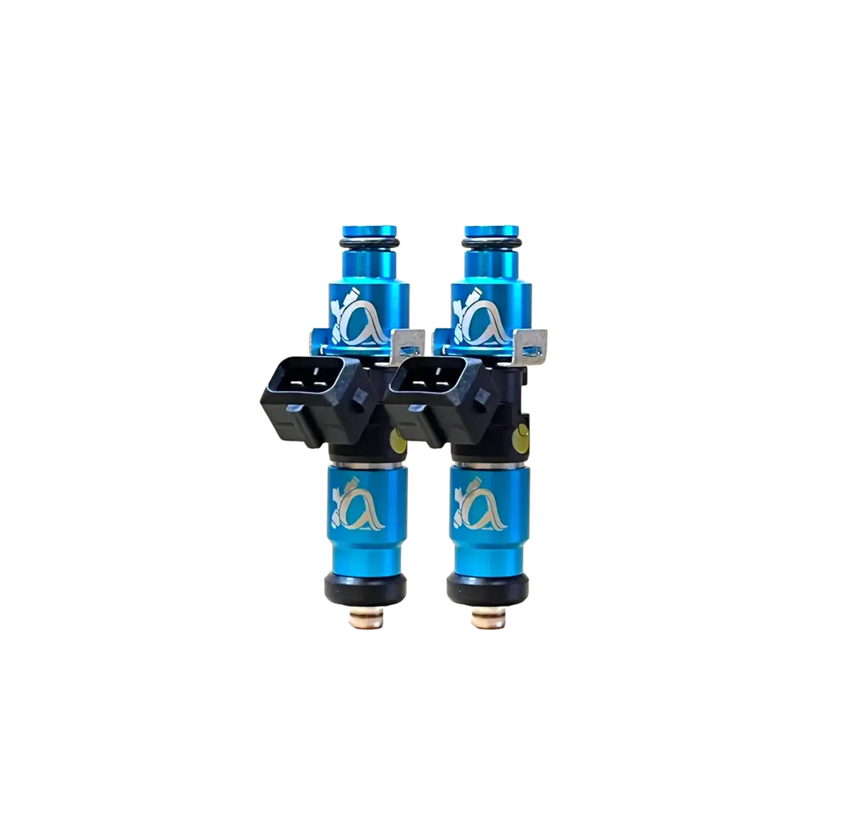 Ai-1000Cc Mazda Fuel Injectors 2