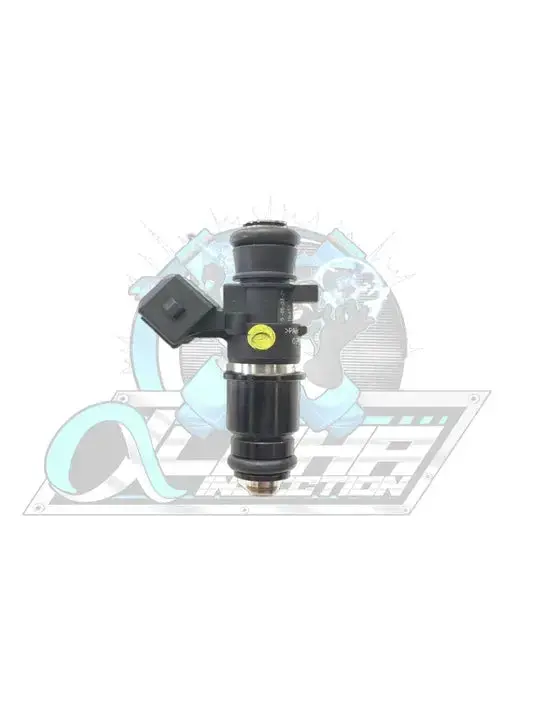 Ai-1300 Bmw Alpha Injection Set (High-Z) 1