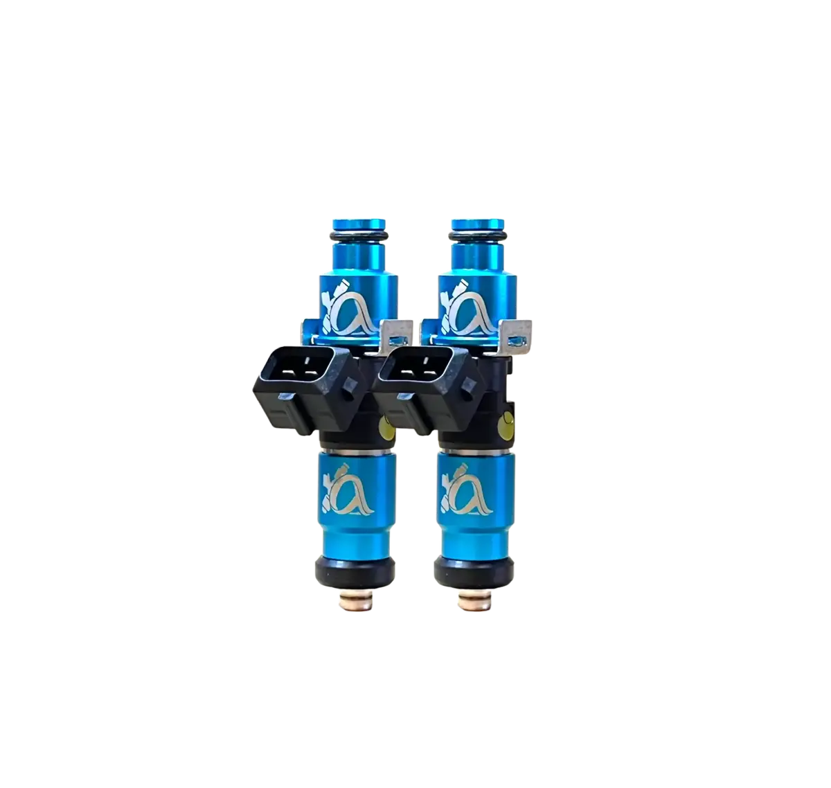 Ai-1300Cc Mazda Fuel Injectors 2