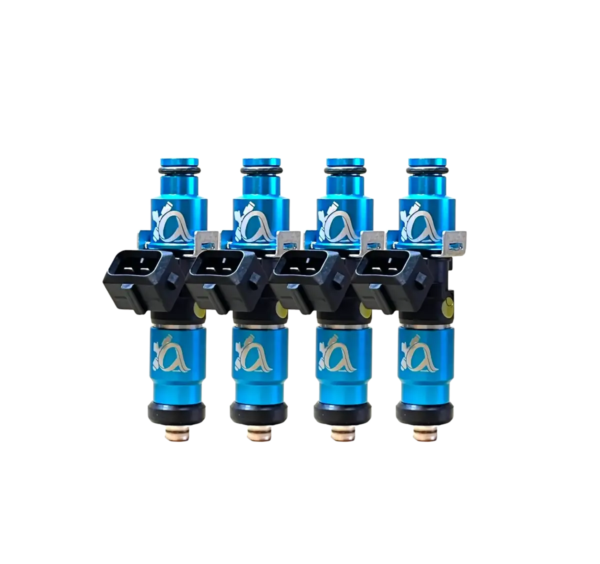 Ai-1300Cc Mitsubishi Fuel Injectors 1
