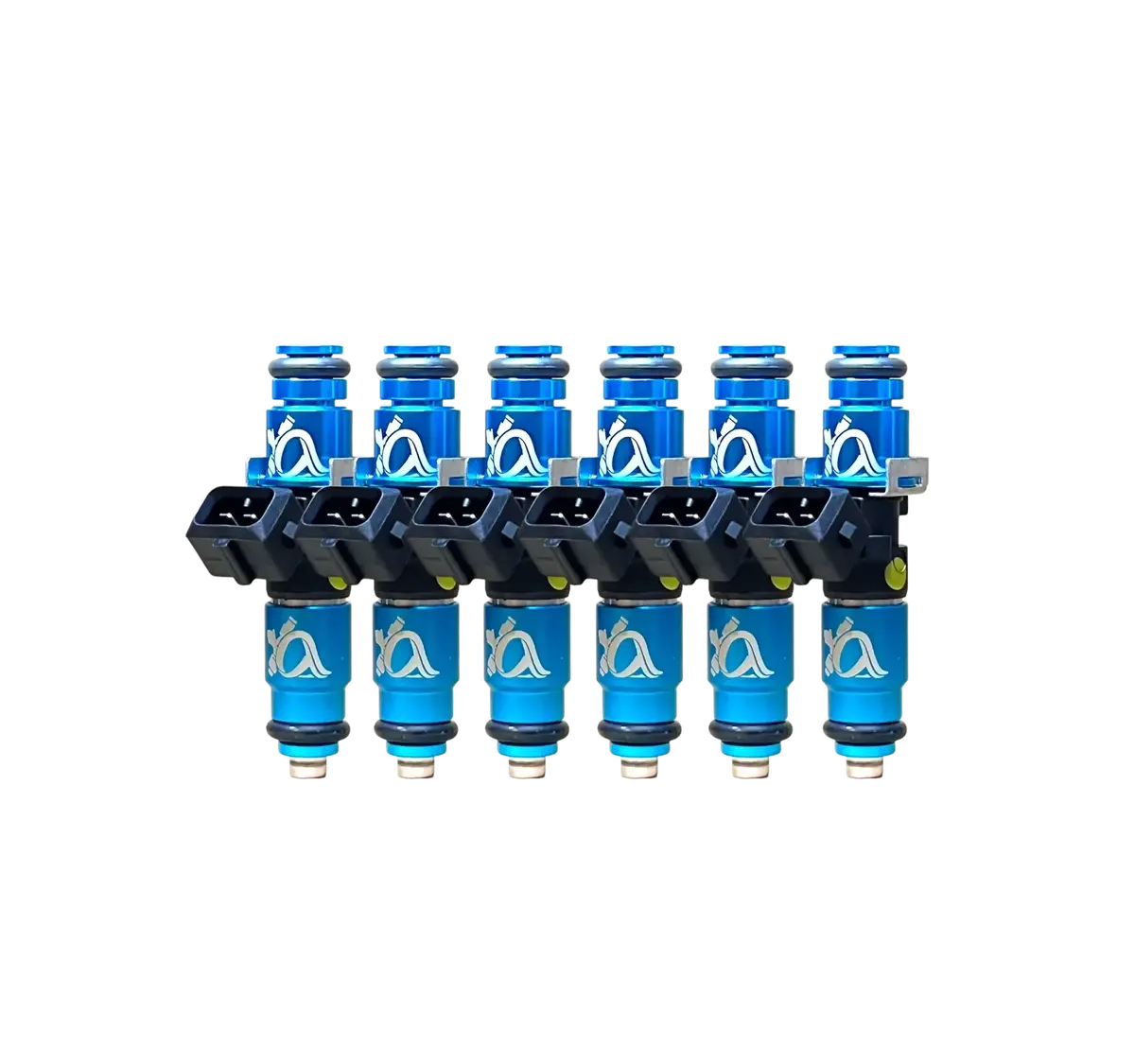 Ai-1300Cc Nissan Fuel Injectors 1