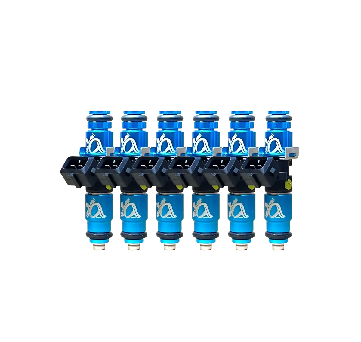 Ai-1300Cc Toyota Fuel Injectors 1
