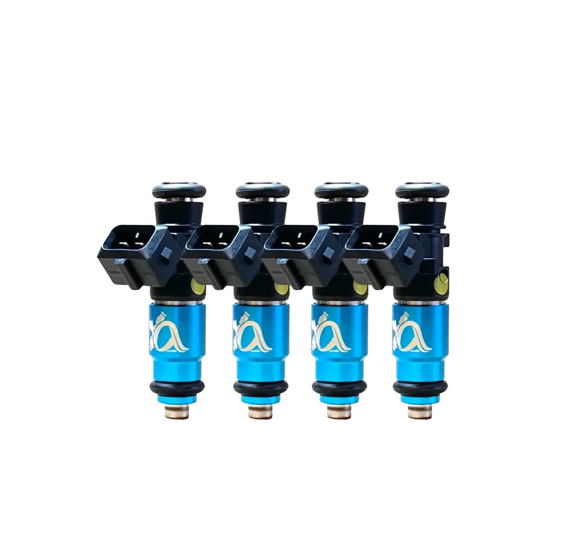 Ai-1650Cc Mitsubishi Fuel Injectors 1