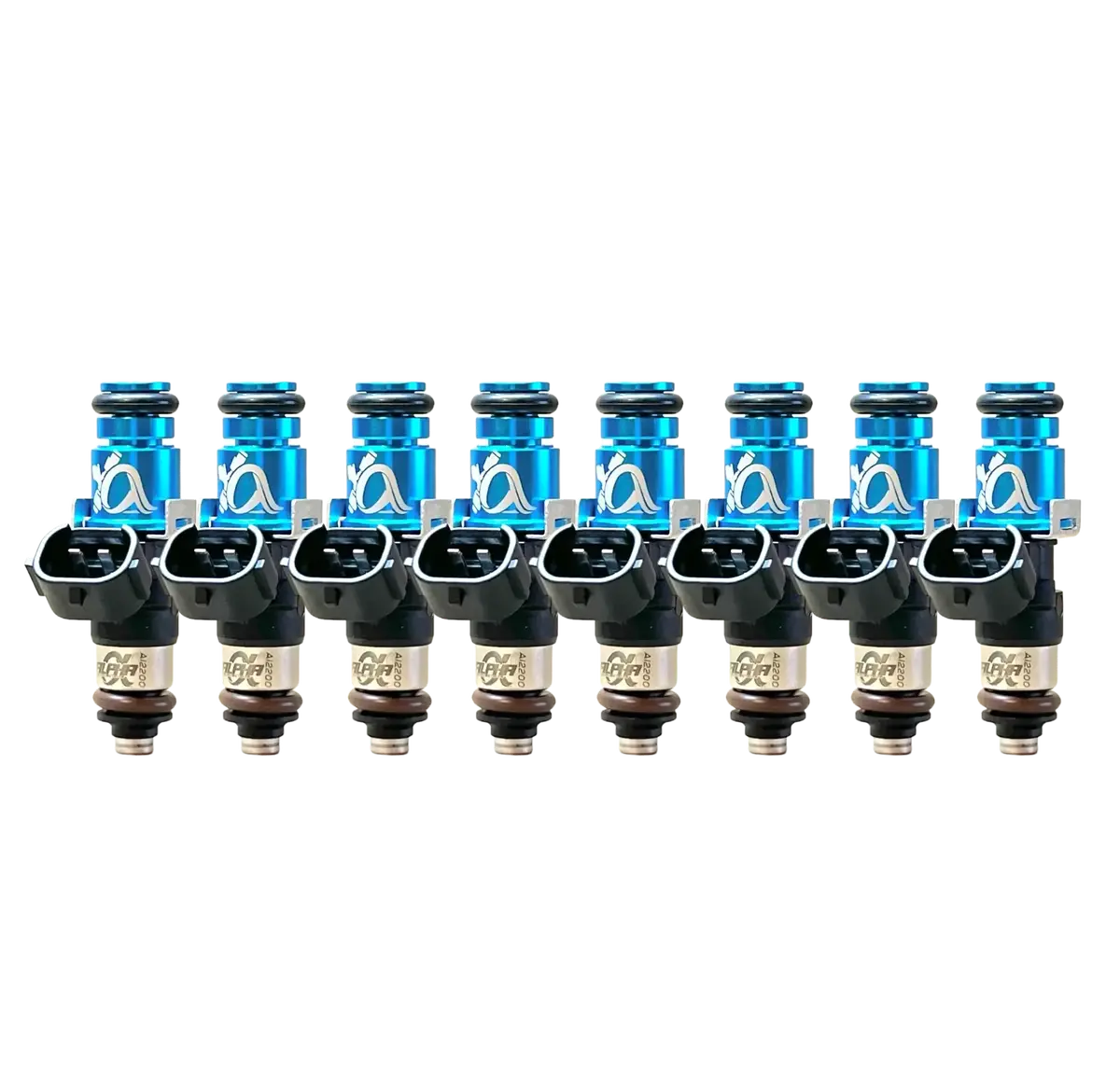 Ai-2200Cc Ford Fuel Injectors 1