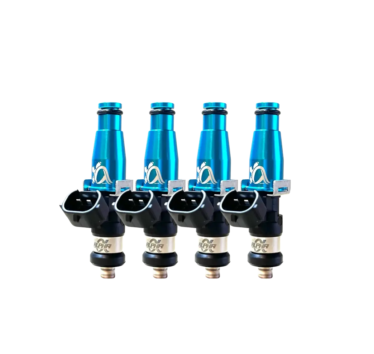 Ai-2200Cc Mazda Fuel Injectors 1