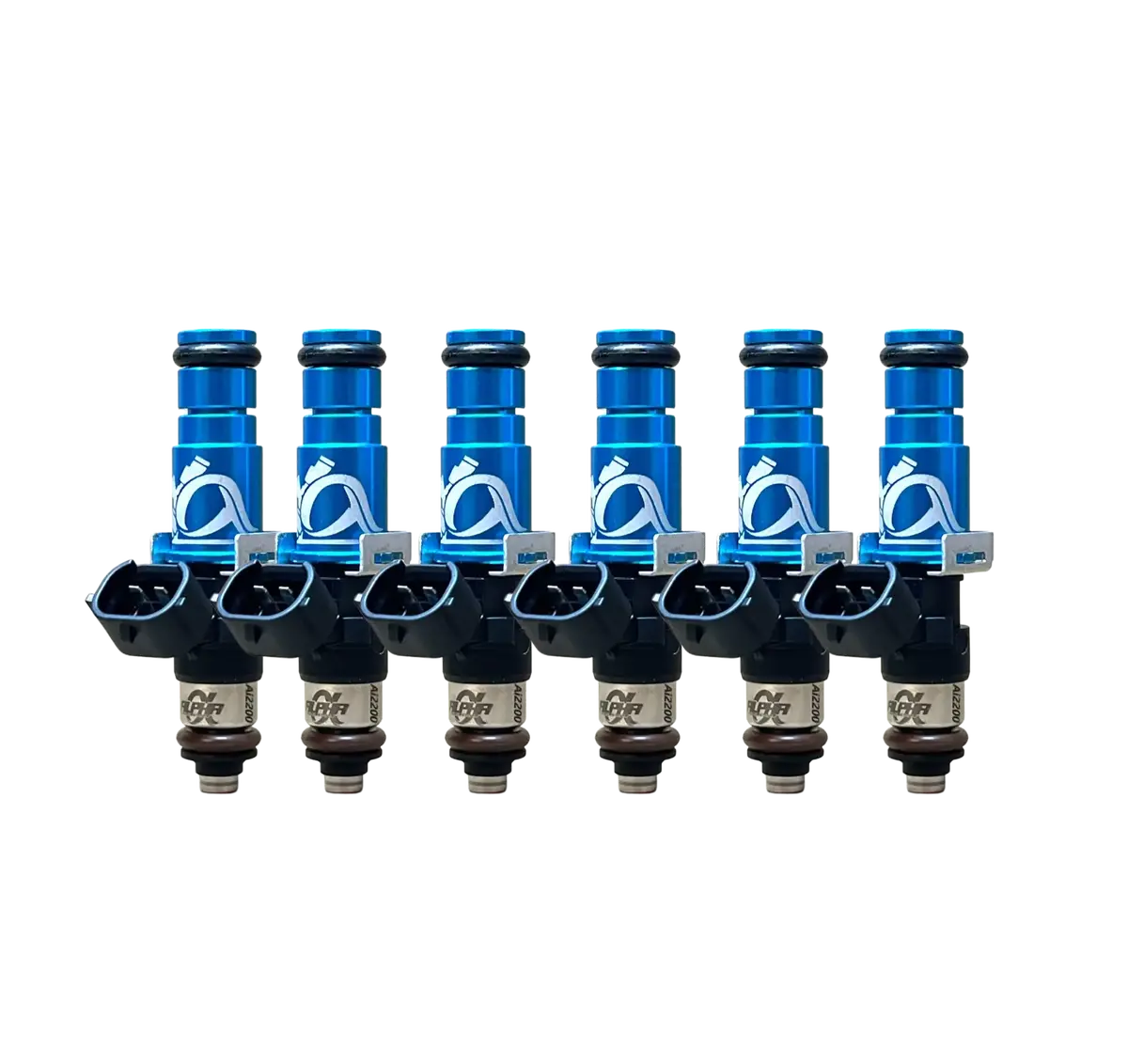 Ai-2200Cc Nissan Fuel Injectors 1