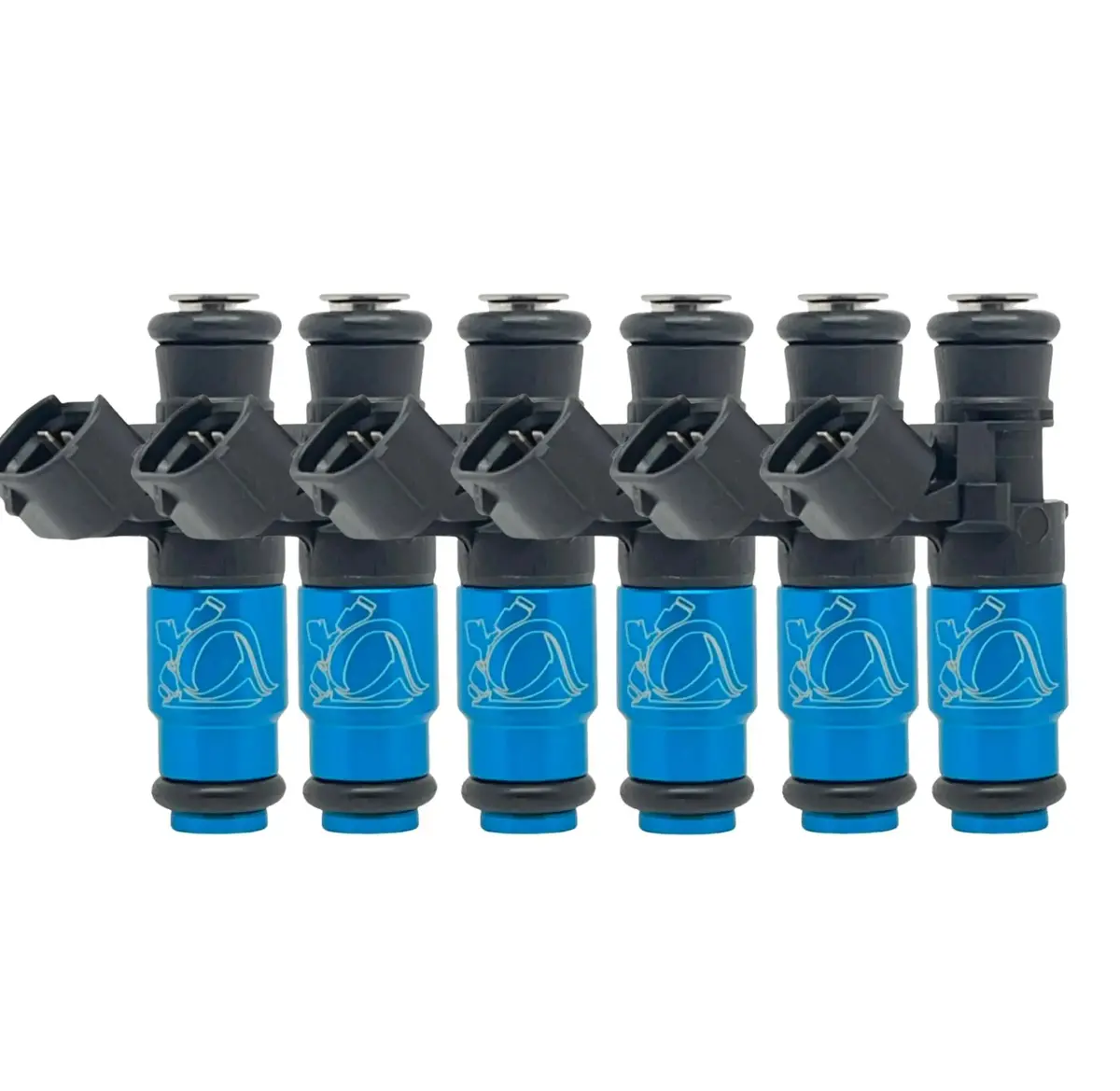 Ai-2200Cc Toyota Fuel Injectors 1