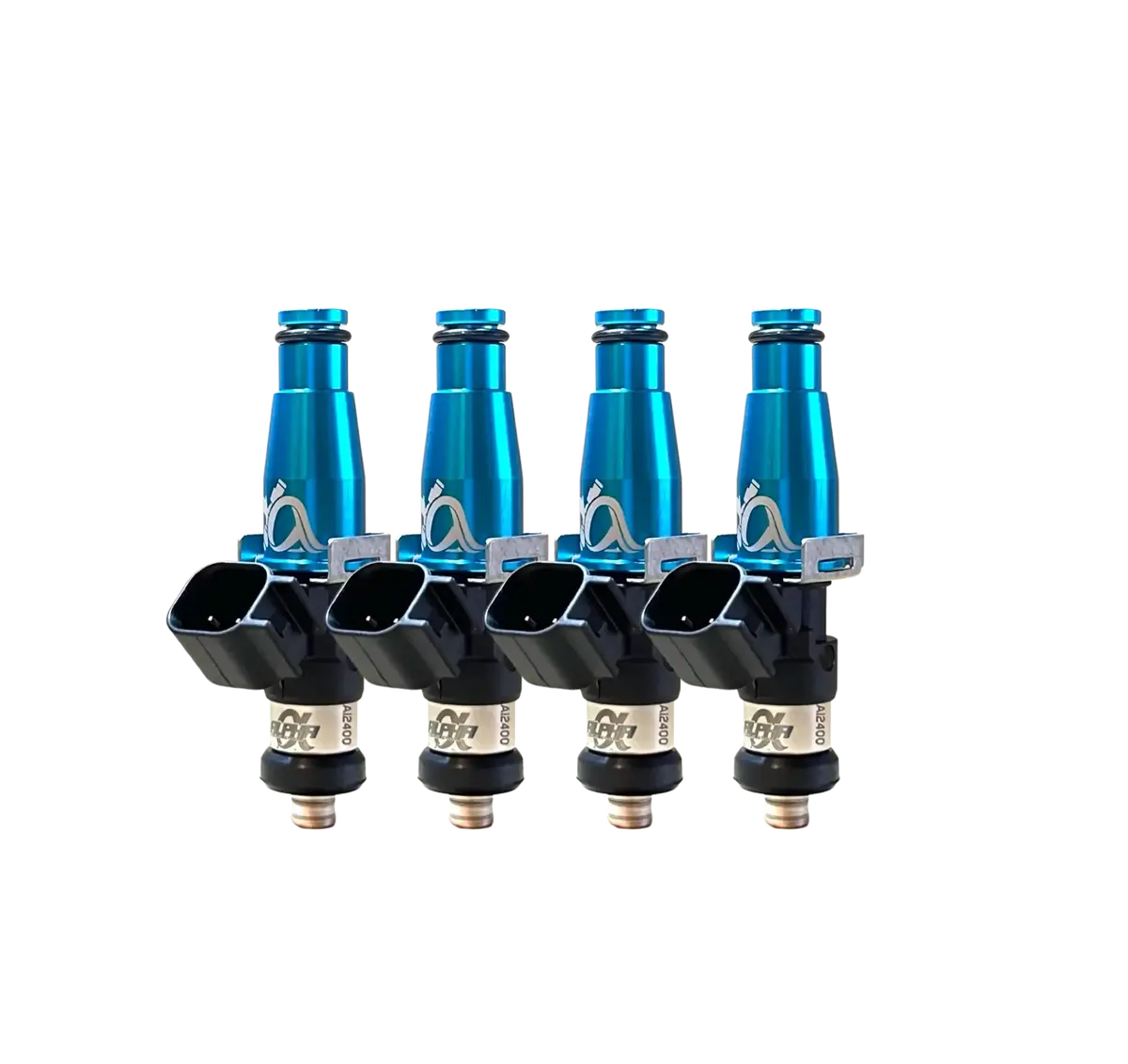 Ai-2400Cc Mitsubishi Fuel Injectors 1