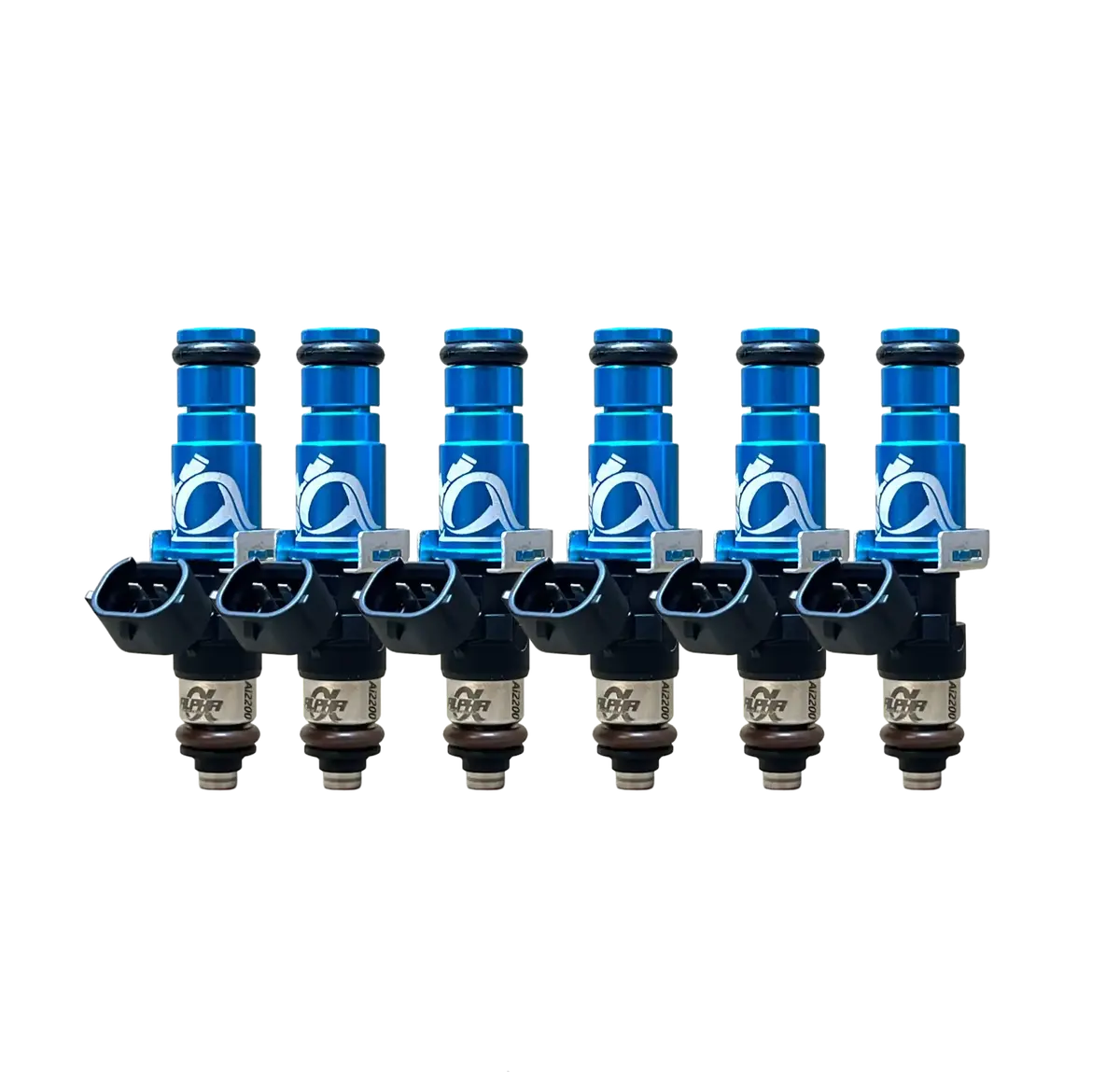 Ai-2400Cc Toyota Fuel Injectors 1