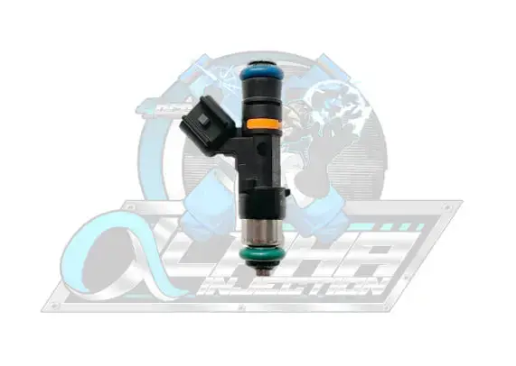 Ai-550Cc Pontiac Fuel Injectors 1