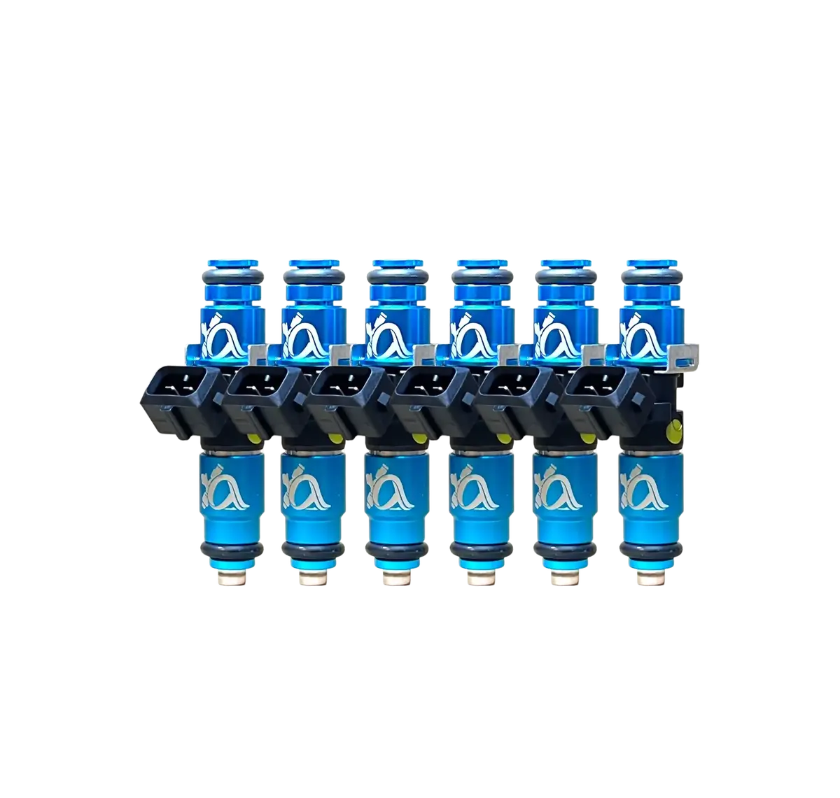 Ai-750Cc Toyota Fuel Injectors 1