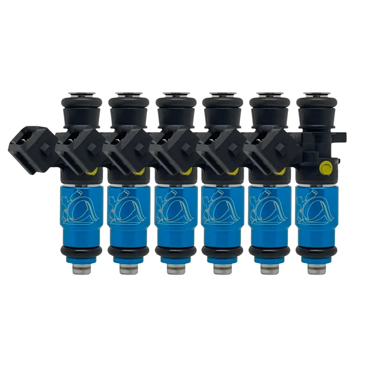 Ai-850Cc Toyota Fuel Injectors 1