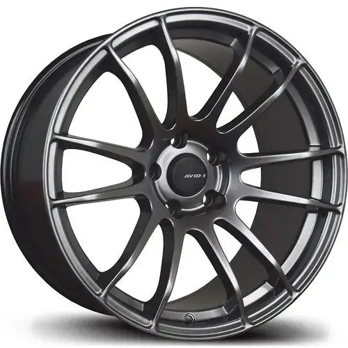 Av20 18X9.5 +38 1