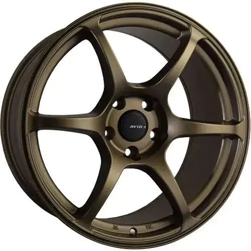 Av26 18X8.5 +35 1