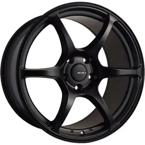 Av26 18X9.5 +38 1