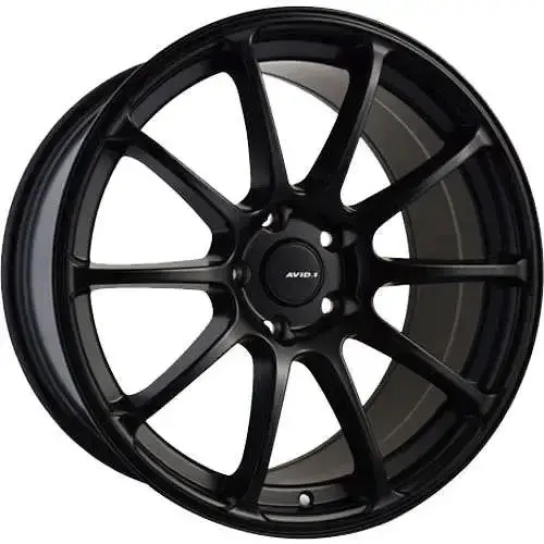 Av27 18X8.5 +35 1