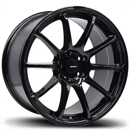 Av27 18X9.5 +38 1