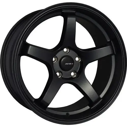 Av28 18X8.5 +35 1
