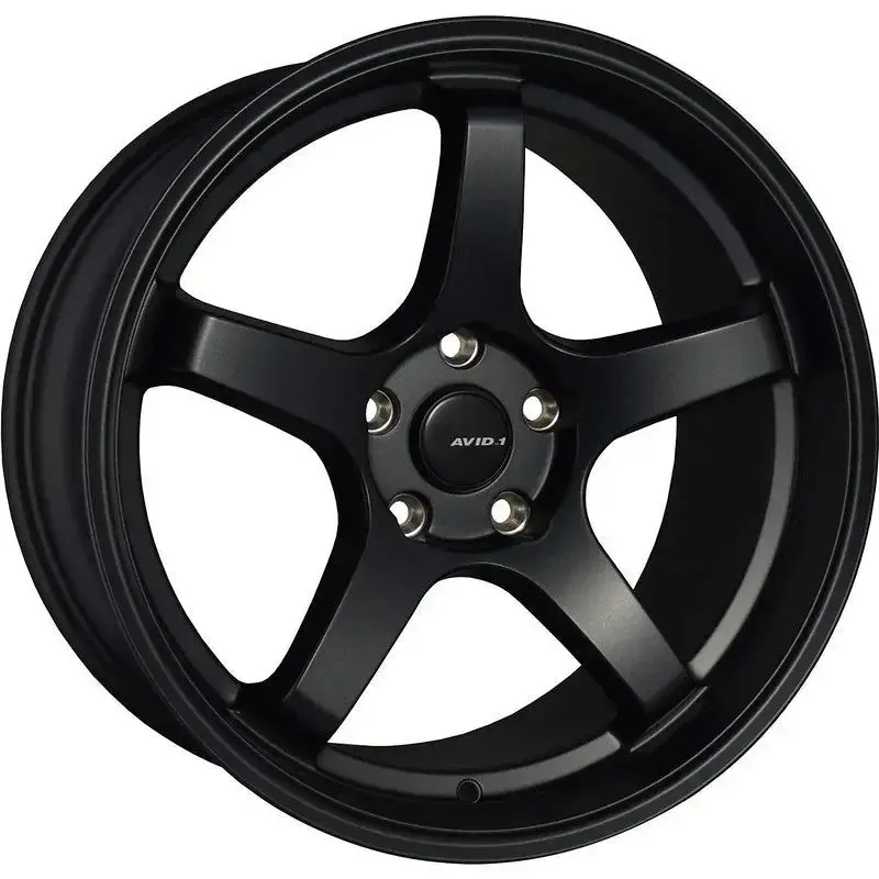 Av28 18X9.5 +35 1