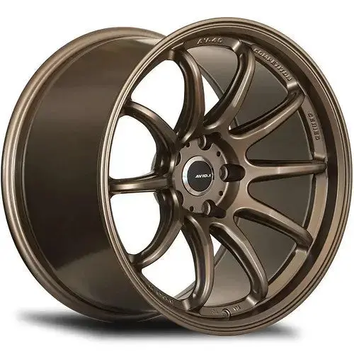 Av40 18X10.5 +22 1